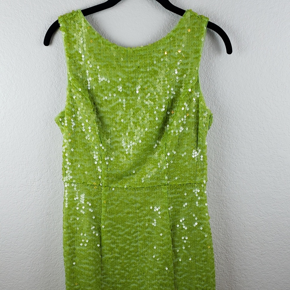 Marc New York | Andrew Marc Sleeveless Dress S 4